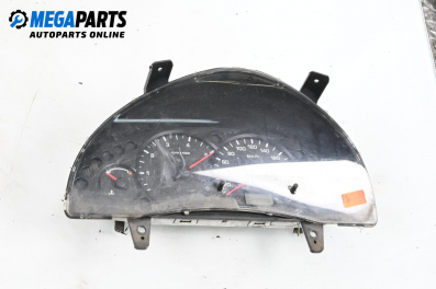Километраж за Ford Transit Connect (06.2002 - 12.2013) 1.8 TDCi, 90 к.с.