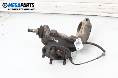 Шенкел главина за Ford Transit Connect (06.2002 - 12.2013), позиция: предна, лява