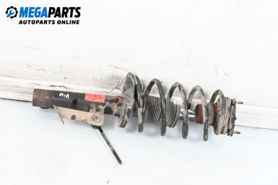 Макферсон за Ford Transit Connect (06.2002 - 12.2013), товарен, позиция: предна, лява