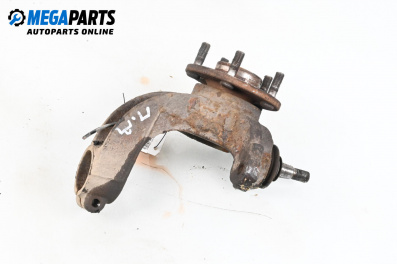 Шенкел главина за Ford Transit Connect (06.2002 - 12.2013), позиция: предна, дясна