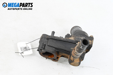 Корпус на термостат за Ford Transit Connect (06.2002 - 12.2013) 1.8 TDCi, 90 к.с.