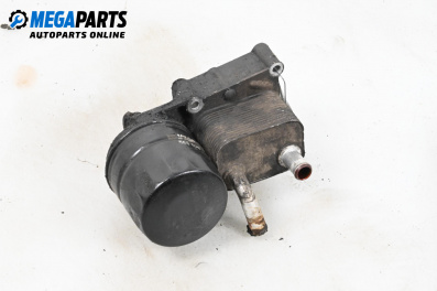 Корпус за маслен филтър за Ford Transit Connect (06.2002 - 12.2013) 1.8 TDCi, 90 к.с.