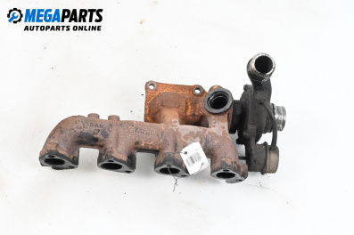 Турбо за Ford Transit Connect (06.2002 - 12.2013) 1.8 TDCi, 90 к.с.