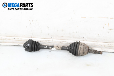 Полуоска за Ford Transit Connect (06.2002 - 12.2013) 1.8 TDCi, 90 к.с., позиция: предна, дясна