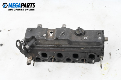 Глава за Ford Transit Connect (06.2002 - 12.2013) 1.8 TDCi, 90 к.с.