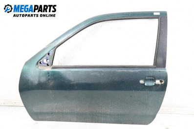 Врата за Seat Ibiza II Hatchback (Facelift) (08.1999 - 02.2002), 2+1 вр., хечбек, позиция: лява