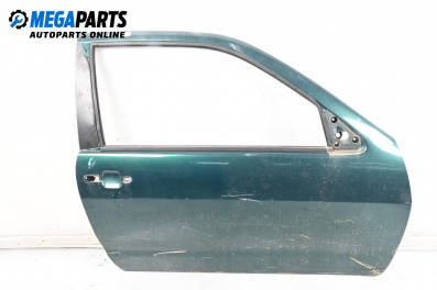 Врата за Seat Ibiza II Hatchback (Facelift) (08.1999 - 02.2002), 2+1 вр., хечбек, позиция: дясна