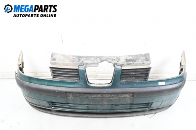 Предна броня за Seat Ibiza II Hatchback (Facelift) (08.1999 - 02.2002), хечбек, позиция: предна
