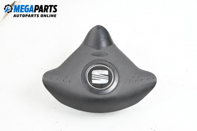 Airbag за Seat Ibiza II Hatchback (Facelift) (08.1999 - 02.2002), 2+1 вр., хечбек, позиция: предна