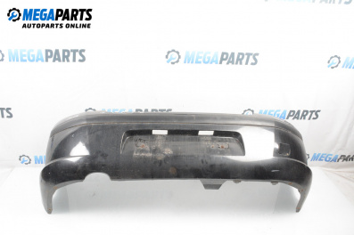 Задна броня за Peugeot 407 Sedan (02.2004 - 12.2011), седан