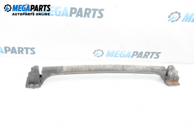 Основа броня за Peugeot 407 Sedan (02.2004 - 12.2011), седан, позиция: задна