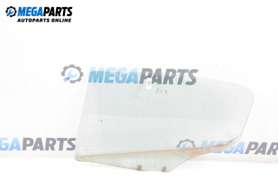 Странично стъкло за Peugeot 407 Sedan (02.2004 - 12.2011), 4+1 вр., седан, позиция: задна, лява