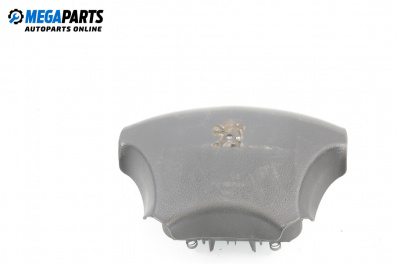 Airbag за Peugeot 407 Sedan (02.2004 - 12.2011), 4+1 вр., седан, позиция: предна