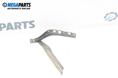 Панта преден капак за Peugeot 407 Sedan (02.2004 - 12.2011), 4+1 вр., седан, позиция: лява