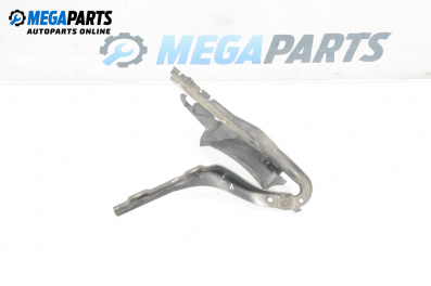 Панта преден капак за Peugeot 407 Sedan (02.2004 - 12.2011), 4+1 вр., седан, позиция: лява