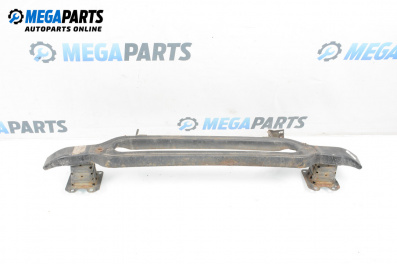 Основа броня за Peugeot 407 Sedan (02.2004 - 12.2011), седан, позиция: предна