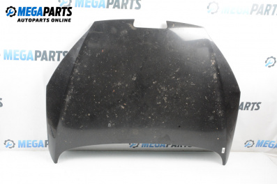 Преден капак за Peugeot 407 Sedan (02.2004 - 12.2011), 4+1 вр., седан, позиция: предна