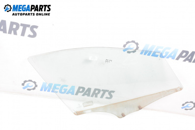 Странично стъкло за Peugeot 407 Sedan (02.2004 - 12.2011), 4+1 вр., седан, позиция: предна, дясна