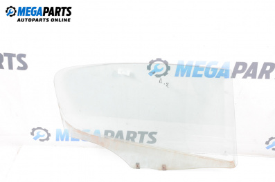 Странично стъкло за Peugeot 407 Sedan (02.2004 - 12.2011), 4+1 вр., седан, позиция: задна, дясна