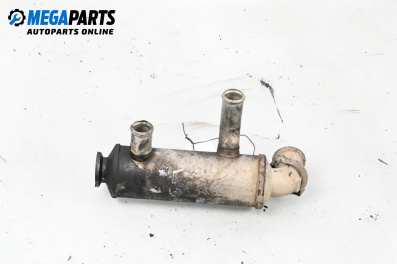 EGR охладител за Peugeot 407 Sedan (02.2004 - 12.2011) 1.6 HDi 110, 109 к.с.