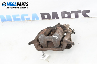 Спирачен апарат за Peugeot 407 Sedan (02.2004 - 12.2011), позиция: предна, лява