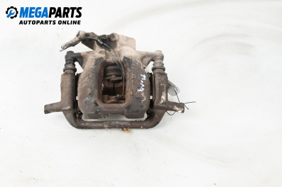 Спирачен апарат за Peugeot 407 Sedan (02.2004 - 12.2011), позиция: предна, дясна