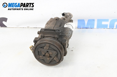 Компресор климатик за Peugeot 407 Sedan (02.2004 - 12.2011) 1.6 HDi 110, 109 к.с.