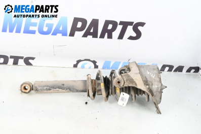Макферсон за Peugeot 407 Sedan (02.2004 - 12.2011), седан, позиция: предна, лява