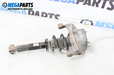 Макферсон за Peugeot 407 Sedan (02.2004 - 12.2011), седан, позиция: предна, дясна