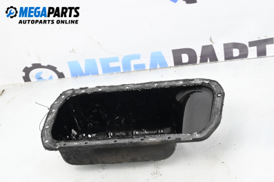 Картер за Peugeot 407 Sedan (02.2004 - 12.2011) 1.6 HDi 110, 109 к.с.