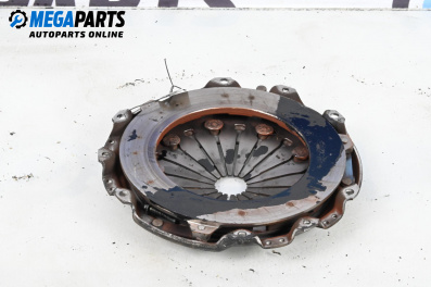 Притискателен диск на съединителя за Peugeot 407 Sedan (02.2004 - 12.2011) 1.6 HDi 110, 109 к.с.