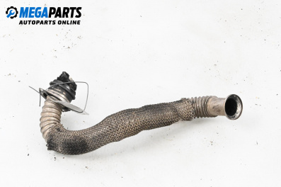 EGR тръба за Peugeot 407 Sedan (02.2004 - 12.2011) 1.6 HDi 110, 109 к.с.