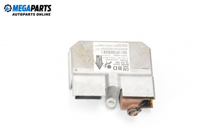 Сензор airbag за Opel Corsa D Hatchback (07.2006 - 08.2014), № 13262360