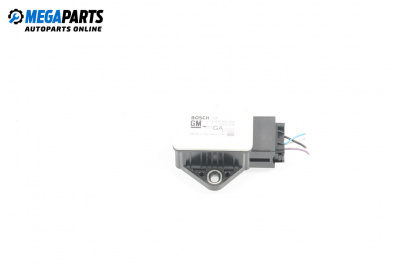 Сензор ESP за Opel Corsa D Hatchback (07.2006 - 08.2014), № Bosch 0265005608