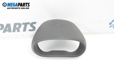 Интериорна пластмаса километраж за Opel Corsa D Hatchback (07.2006 - 08.2014), 2+1 вр., хечбек