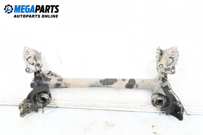 Заден мост за Opel Corsa D Hatchback (07.2006 - 08.2014), хечбек