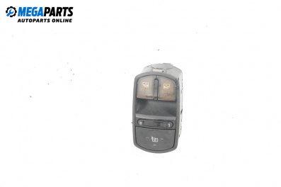 Бутони ел. стъкла и огледала  за Opel Corsa D Hatchback (07.2006 - 08.2014)
