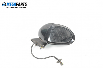 Огледало за Opel Corsa D Hatchback (07.2006 - 08.2014), 2+1 вр., хечбек, позиция: дясна
