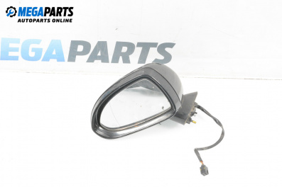 Огледало за Opel Corsa D Hatchback (07.2006 - 08.2014), 2+1 вр., хечбек, позиция: лява