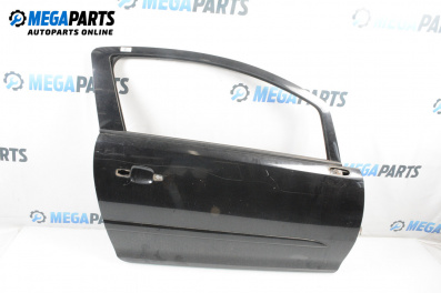 Врата за Opel Corsa D Hatchback (07.2006 - 08.2014), 2+1 вр., хечбек, позиция: предна, дясна