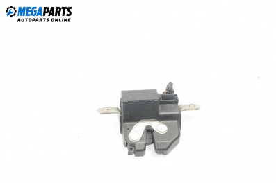 Брава заден капак за Opel Corsa D Hatchback (07.2006 - 08.2014), хечбек, позиция: задна