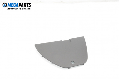 Интериорна пластмаса за Opel Corsa D Hatchback (07.2006 - 08.2014), 2+1 вр., хечбек, позиция: задна