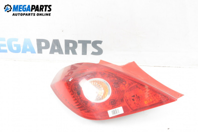 Стоп за Opel Corsa D Hatchback (07.2006 - 08.2014), хечбек, позиция: лява