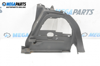 Кора багажник за Opel Corsa D Hatchback (07.2006 - 08.2014), 2+1 вр., хечбек
