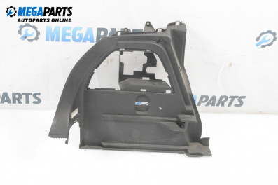 Кора багажник за Opel Corsa D Hatchback (07.2006 - 08.2014), 2+1 вр., хечбек