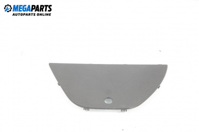 Интериорна пластмаса за Opel Corsa D Hatchback (07.2006 - 08.2014), 2+1 вр., хечбек, позиция: задна
