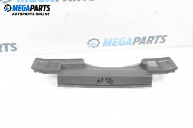 Планка багажник за Opel Corsa D Hatchback (07.2006 - 08.2014), 2+1 вр., хечбек