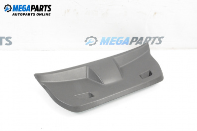Кора заден капак за Opel Corsa D Hatchback (07.2006 - 08.2014), 2+1 вр., хечбек
