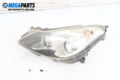 Фар за Opel Corsa D Hatchback (07.2006 - 08.2014), хечбек, позиция: лява