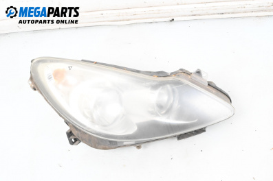 Фар за Opel Corsa D Hatchback (07.2006 - 08.2014), хечбек, позиция: дясна